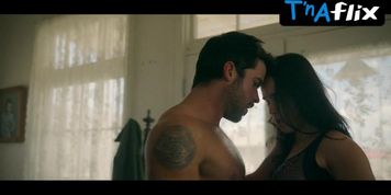 Marianly Tejada Underwear Scene  in Ransom Canyon