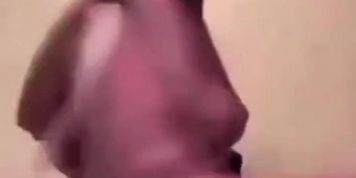 INSTAGRAM FREAK SHOWING HER TITTIES ON LIVE