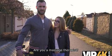 VIP4K. Shut Up and Ride - Rika Fane