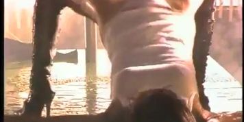 Dancing queen