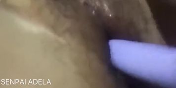pinay taglibog pinasok ang suklay leaked video 2020- phat ass asian girl (Pinay Scandals, Pinay Viral)