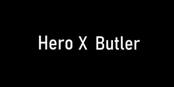 [PREVIEW] Hero X Butler (Erotic Audio)