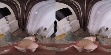 Paola Rough Vr 1 (Paola Hard)