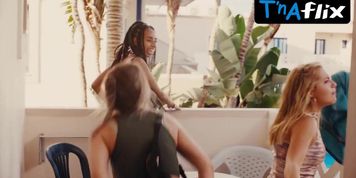 Lara Peake Breasts,  Underwear Scene  in How To Have Sex