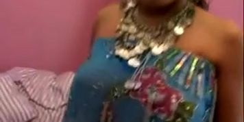 Cock Sucking Indian Girl