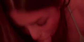 Kait Violet Suck A Fan Video Leaked (bianca blu, curva71, jessadams, sarah hayes)