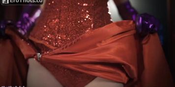 Angie Griffin - Jessica Rabbit