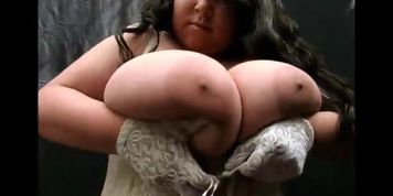 loving diana's big boobs
