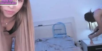 Amazing filthy two funny girls