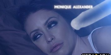 Ghostbusters xxx parody video with Monique Alexander