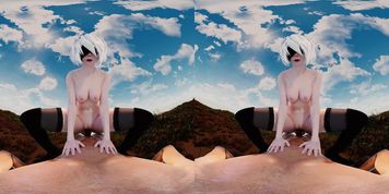 Vr Anal 2B
