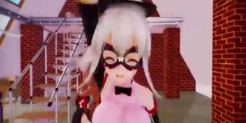 MMD  Shake It Off Sex Dance