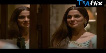 Priya Bapat Lesbian,  Breasts Scene  in City Of Dreams
