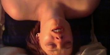 Beauty cums and squirts so many times : Sweet Face Close-Up