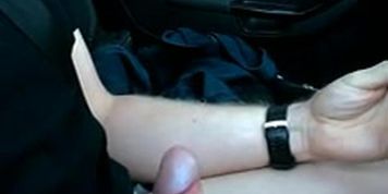 Cyclist Flash