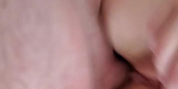 Amateur anal 