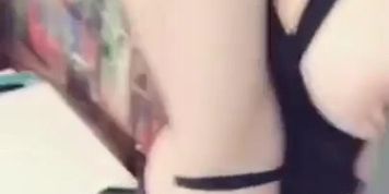SM Bondage