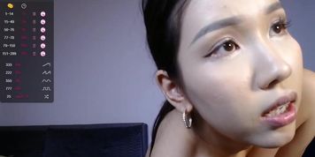 Lina Tyans older webcam video
