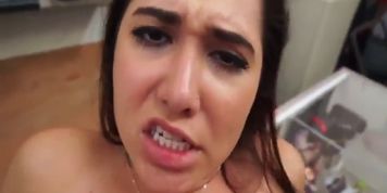 After she confess is when I nut