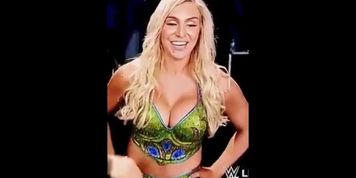WWE Charlotte Flair Sexy Compilation 2