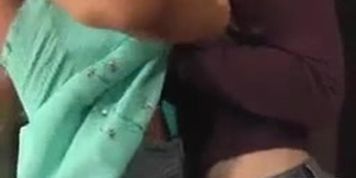 sexy lesbian couple love sucking face