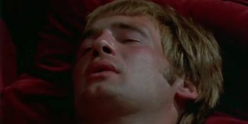 Schoolgirl's Reunion(1975) C.J. Laing, Ashley Moore, Kim Pope, Alan Marlow (CJ Laing)
