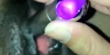 Clit action (sneak peak)
