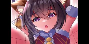 Hentai Game Anime ????/Tenkafuma Evie(Adult):1-doggy&furry