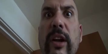 10 minutes of farting on my boys face (including farts in mouth) preview