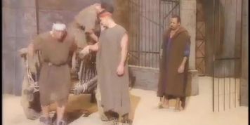 Gladiator 2 (Frank Gun, Rita Faltoyano, Sophie Evans, Toni Ribas)