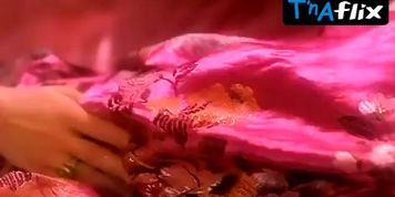 Chun Chung Breasts,  Bush Scene  in Chinese Erotic Ghost Story