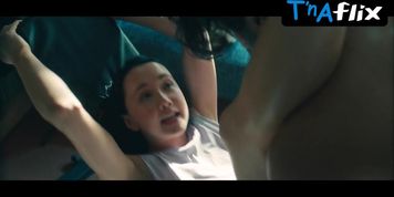 London Thor Sexy Scene  in Gen V