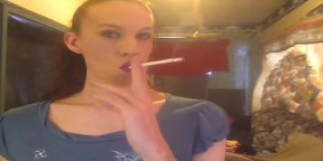 10 Heavy Smoking Minutes