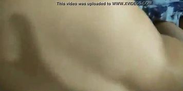 Desi-wife-back-side-fuck-and-hubby-recording-in-mobile