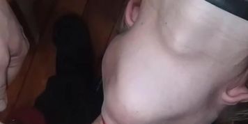 18 yo Finnishgirl fucked in the mouth more on onlyfans @jennaalexandra
