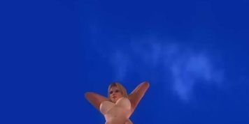 Horny big boobs blonde 3d best pc porn games