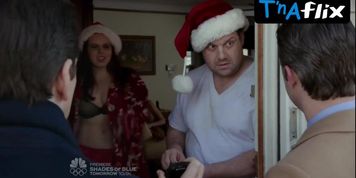 Kate Elizabeth Young Underwear Scene  in Law AND Order: Special Victims Unit