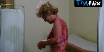 Virginia Madsen Breasts,  Underwear Scene  in Candyman