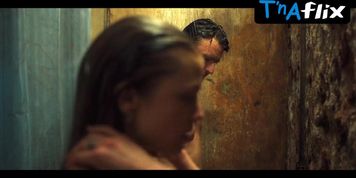 Alina Tomnikov Breasts Scene  in Funeral For A Dog
