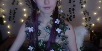 Sexy Japan Girl Web Cam Cumming