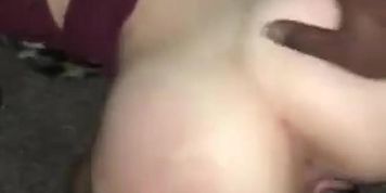 bbc white chick
