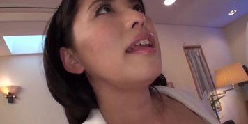 NASH-340 Muchimuchi Aunt's Tight Miniskirt Big Ass Skirt 4 Hours