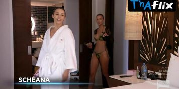 Lala Kent Bikini Scene  in Vanderpump Rules