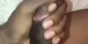 Bbc quick cumshot 