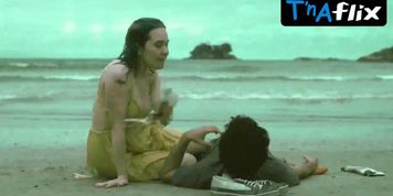 Alessandra Negrini Sexy Scene  in 2 Coelhos