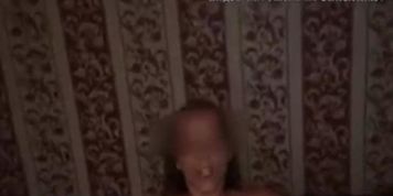 HOMEMADE AMATEUR CUCKOLD WIFE SHARED DOUBLE PENETRATION GANGBANG DP-2
