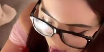 GOSTOSA DE OCULOS