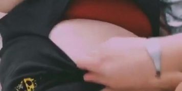 Quick tease 