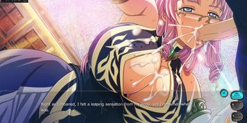 Funbag Fantasy part 27 splitseed vs witchcraft (Visual_Novel)