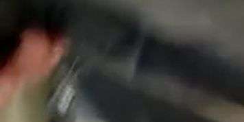 Dick Flash Bbw Store Prequel